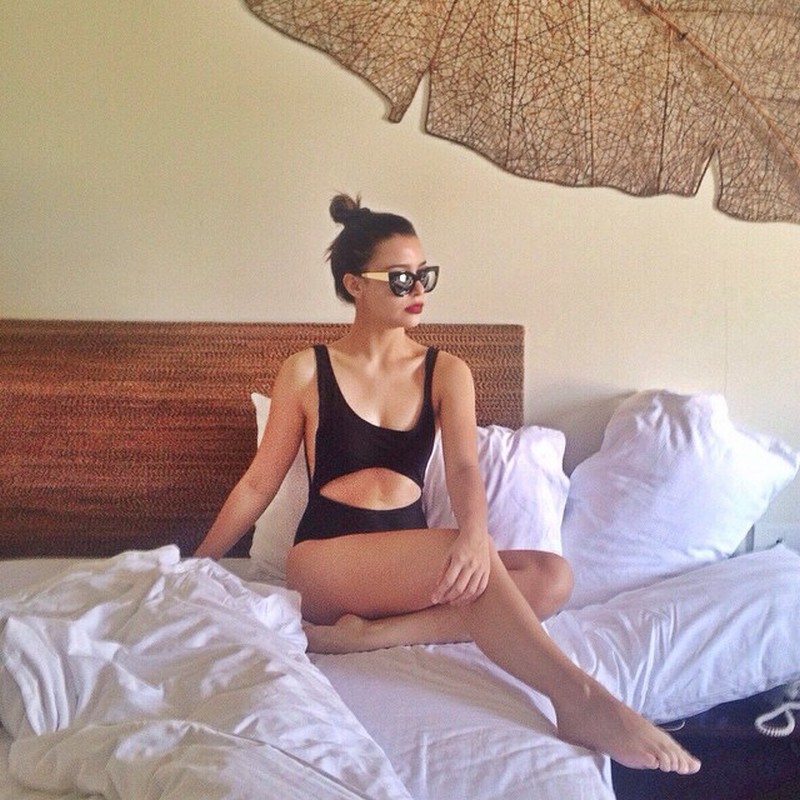 Stop What You Re Doing And Look At These Hot Photos Of Yassi