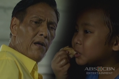 Onyok Muntik Na Mahuli Ni Guillermo Sa Pagkain Ng Lechon ABS CBN