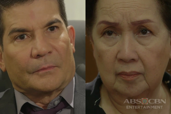 Ang Probinsyano Lucas Pamamatiyagan Sa Kanyang Tauhan Si Lola Flora