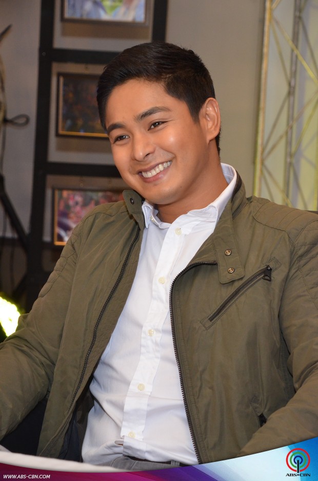 LOOK: Hari ng Drama Coco Martin at FPJ's Ang Probinsyano Digital ...