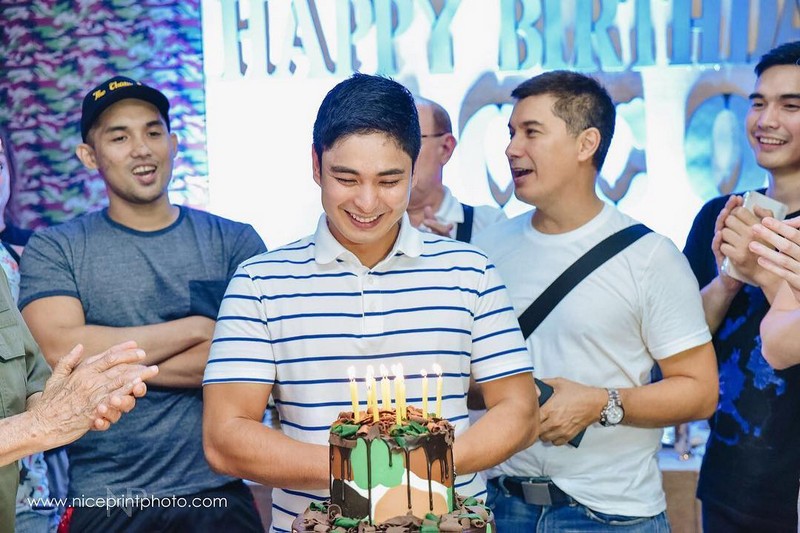 PHOTOS: Happy birthday, Coco! | ABS-CBN Entertainment
