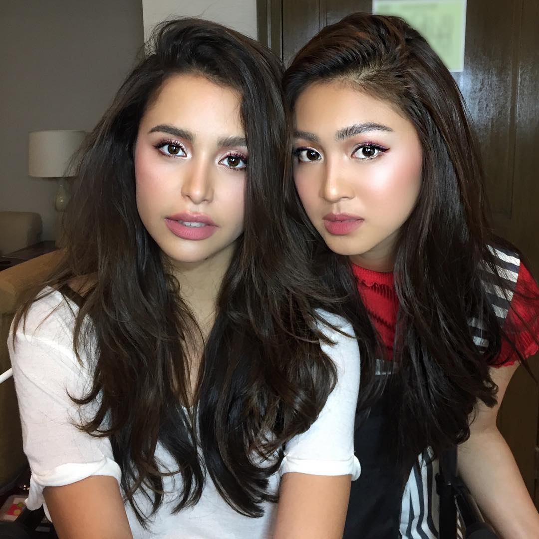 26 Photos that would make you wish Yassi Pressman was your BFF