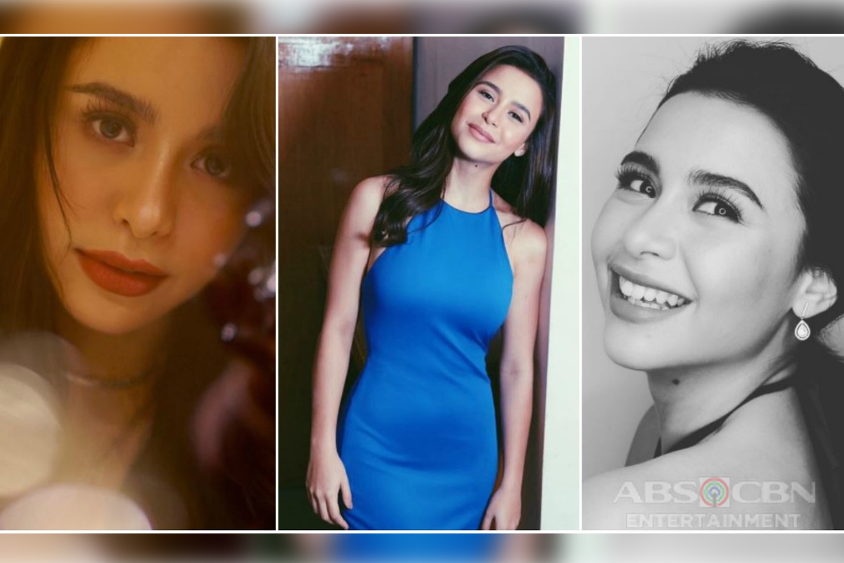 28 Photos Of Yassi That Show She Deserves To Be The Leading Lady Of Coco Martin Abs Cbn 1964