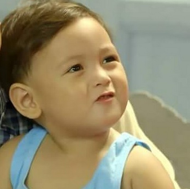 LOOK 10 Photos of Cardo and Baby Ricky on FPJ’s Ang Probinsyano ABS