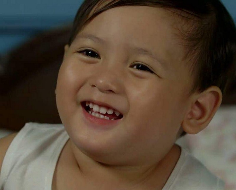 LOOK 10 Photos of Cardo and Baby Ricky on FPJ’s Ang Probinsyano ABS