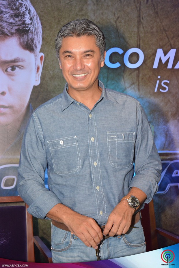 12 Ang Probinsyano Characters We Missed The Most ABSCBN Entertainment