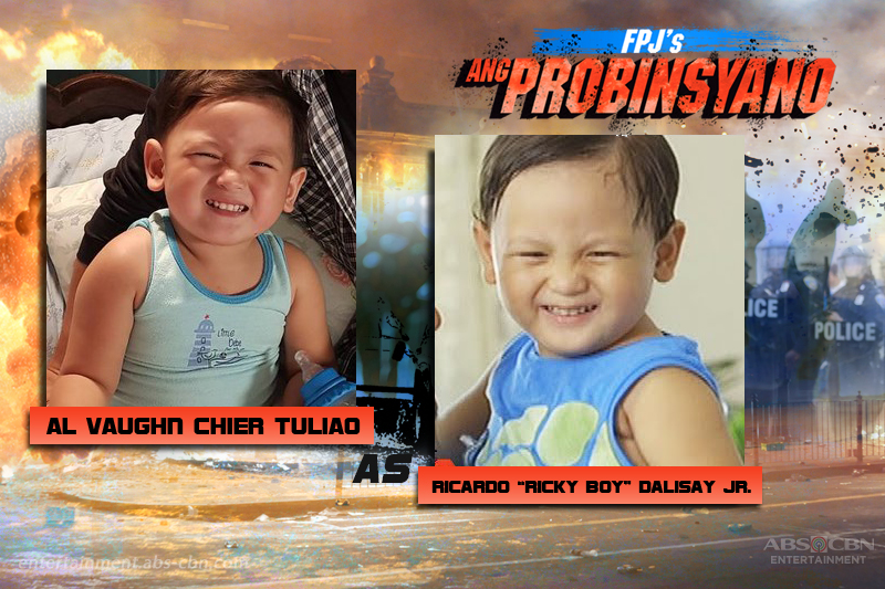 12 Ang Probinsyano Characters We Missed The Most ABSCBN Entertainment