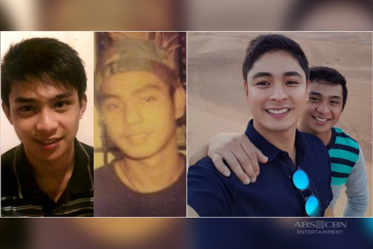 Ronwaldo Martin Relentlessly Makes Mark In Showbiz Outside His Brother Coco’s Shadow Abs Cbn