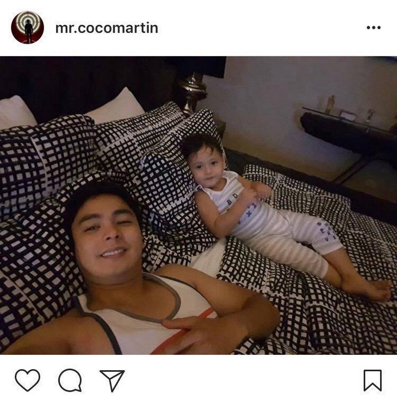 UPDATED! Revisit Coco Martin's extravagant house in these rare photos