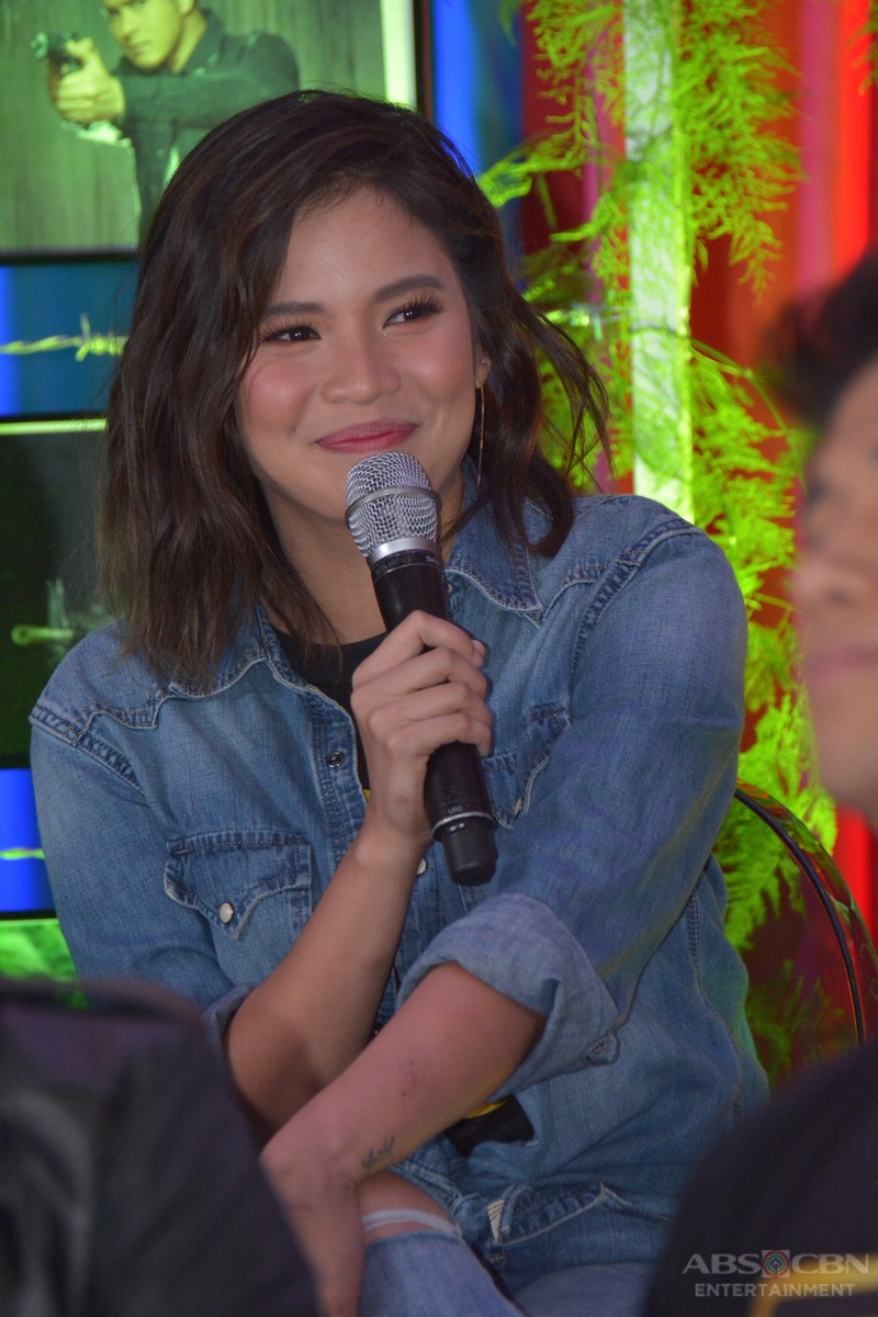 IN PHOTOS FPJ's Ang Probinsyano celebrates its 100 weeks on air ABS