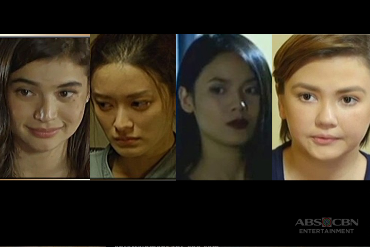 full packed show FPJ's Characters Most in 100 Probinsyano Ang Memorable