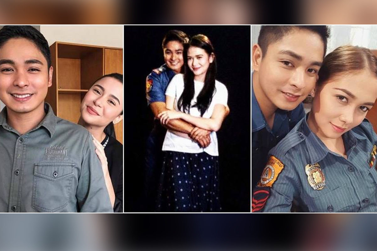 LOOK: The Women in Cardo Dalisay's life | ABS-CBN Entertainment