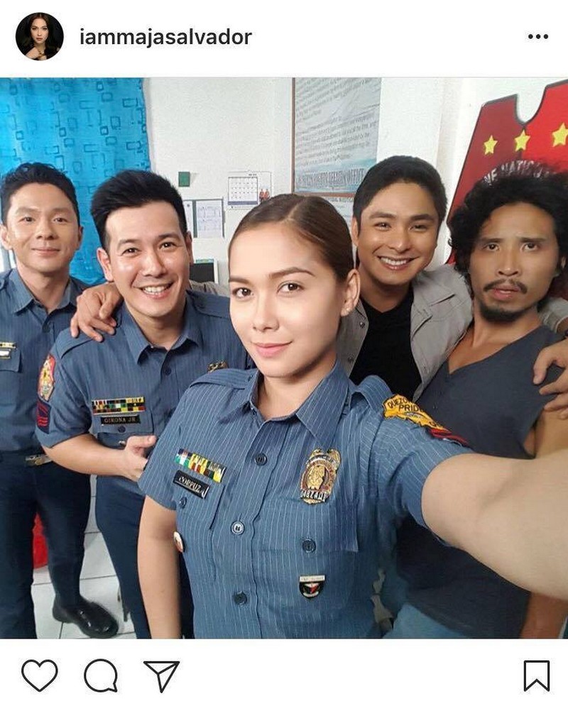 LOOK The Women in Cardo Dalisay's life ABSCBN Entertainment