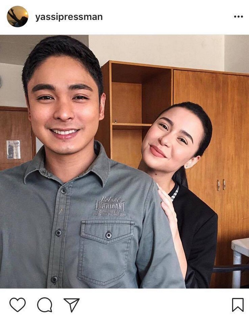 LOOK: The Women in Cardo Dalisay's life | ABS-CBN Entertainment