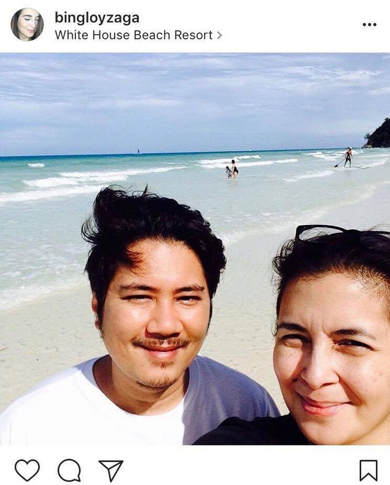 27 Years & Counting: Janno Gibbs And Bing Loyzaga's Endless Love Story ...