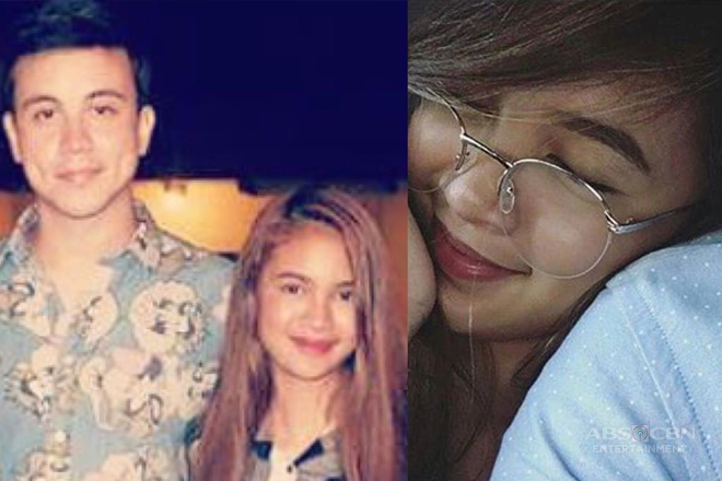 LOOK: 21 Photos of Arjo and Sammie that might  prove their relationship status right now!