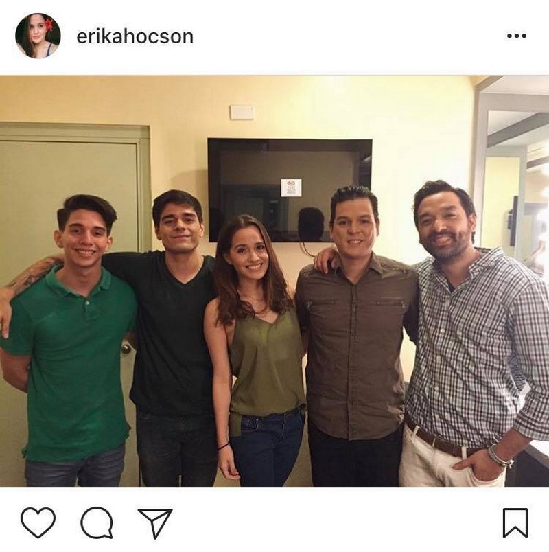 LOOK Meet Bernard Palanca's goodlooking siblings in these 17 Photos!