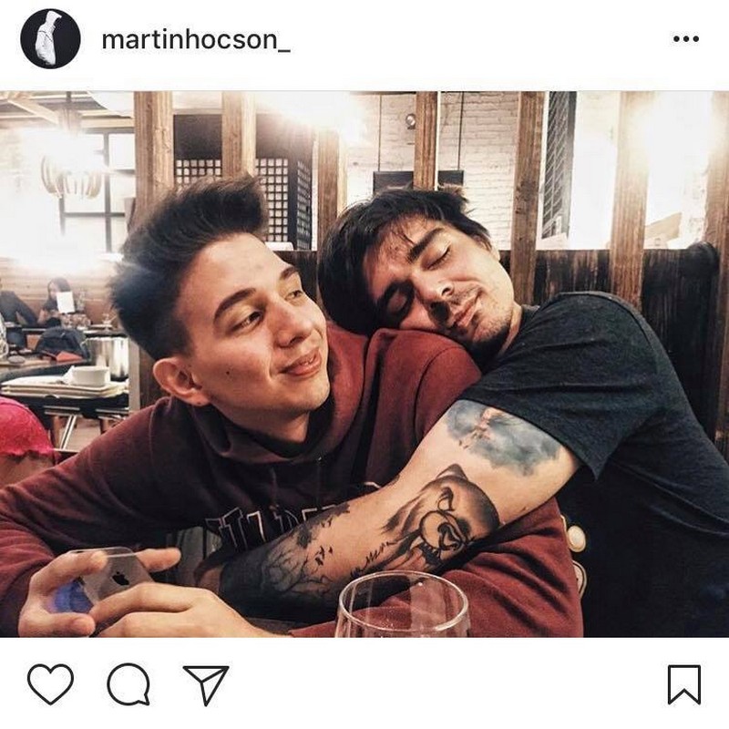 LOOK Meet Bernard Palanca's goodlooking siblings in these 17 Photos!