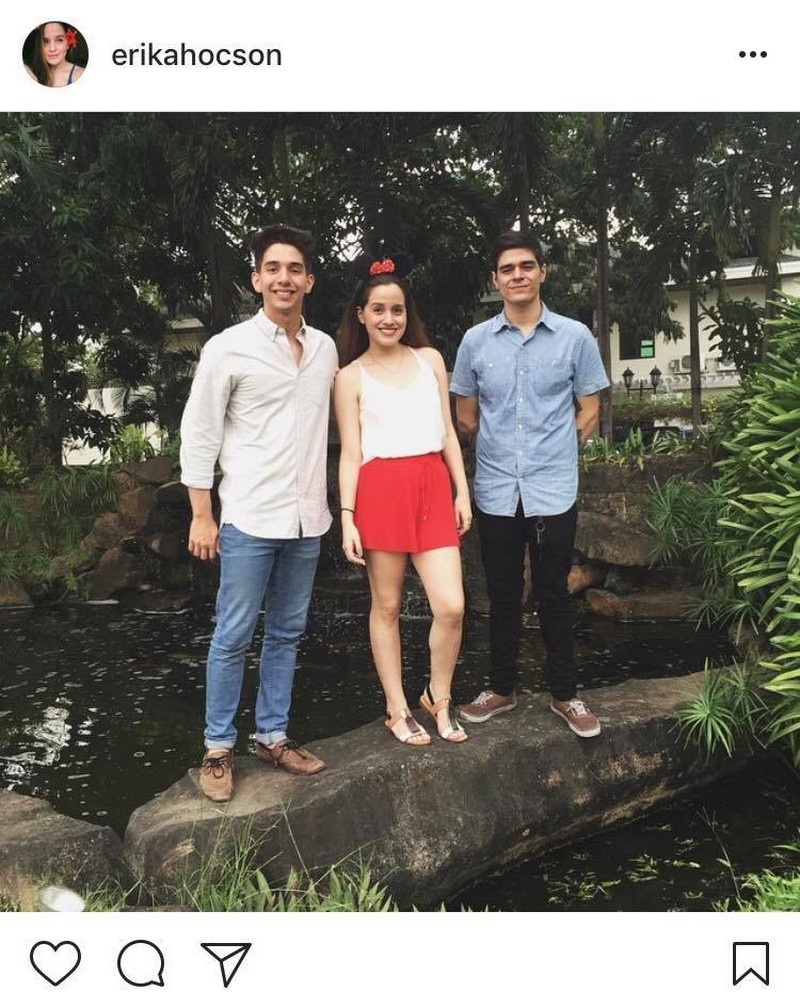 LOOK Meet Bernard Palanca's goodlooking siblings in these 17 Photos!