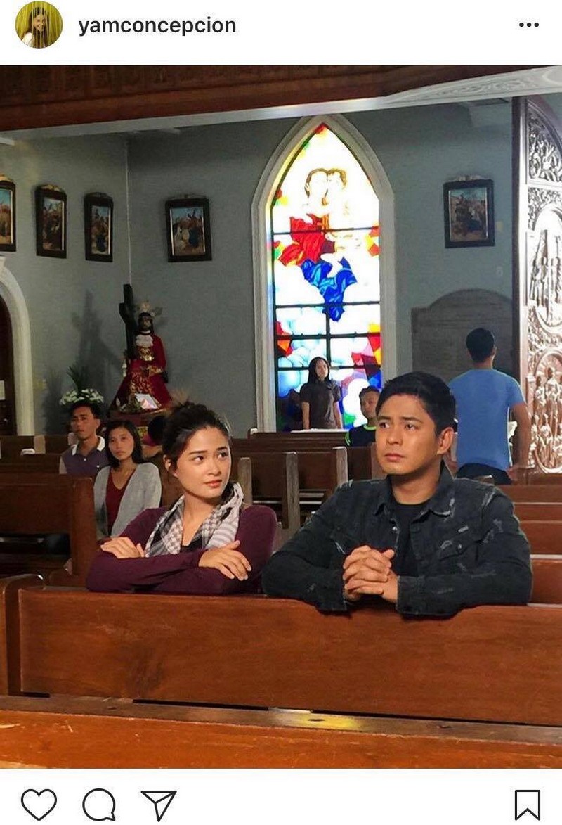 LOOK: Ang mga babae sa buhay ni Cardo Dalisay! | ABS-CBN Entertainment