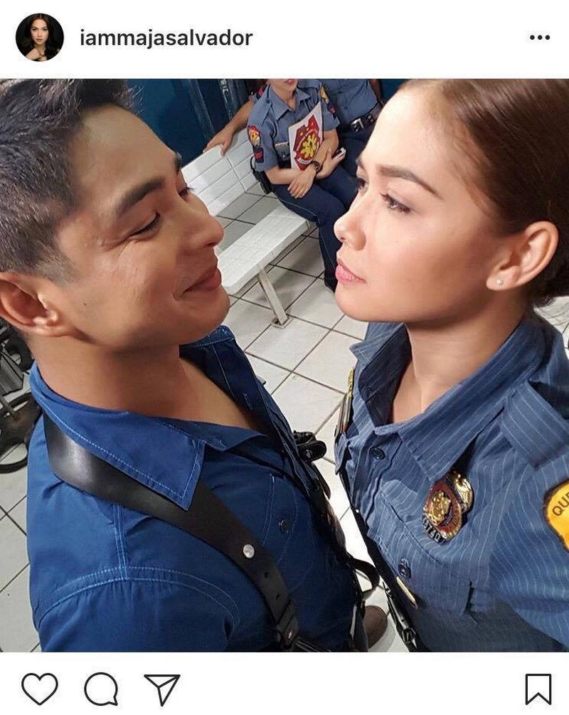 LOOK: Ang mga babae sa buhay ni Cardo Dalisay!