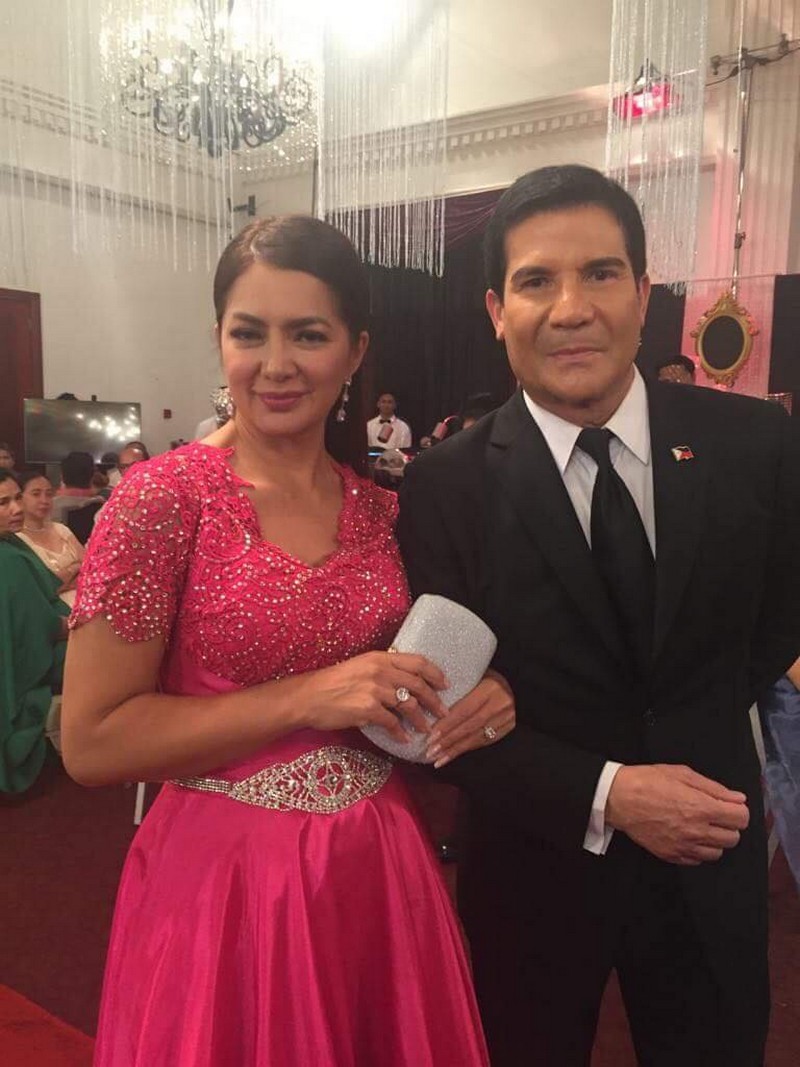 IN PHOTOS: FPJ's Ang Probinsyano's "Palasyo" behind the ...