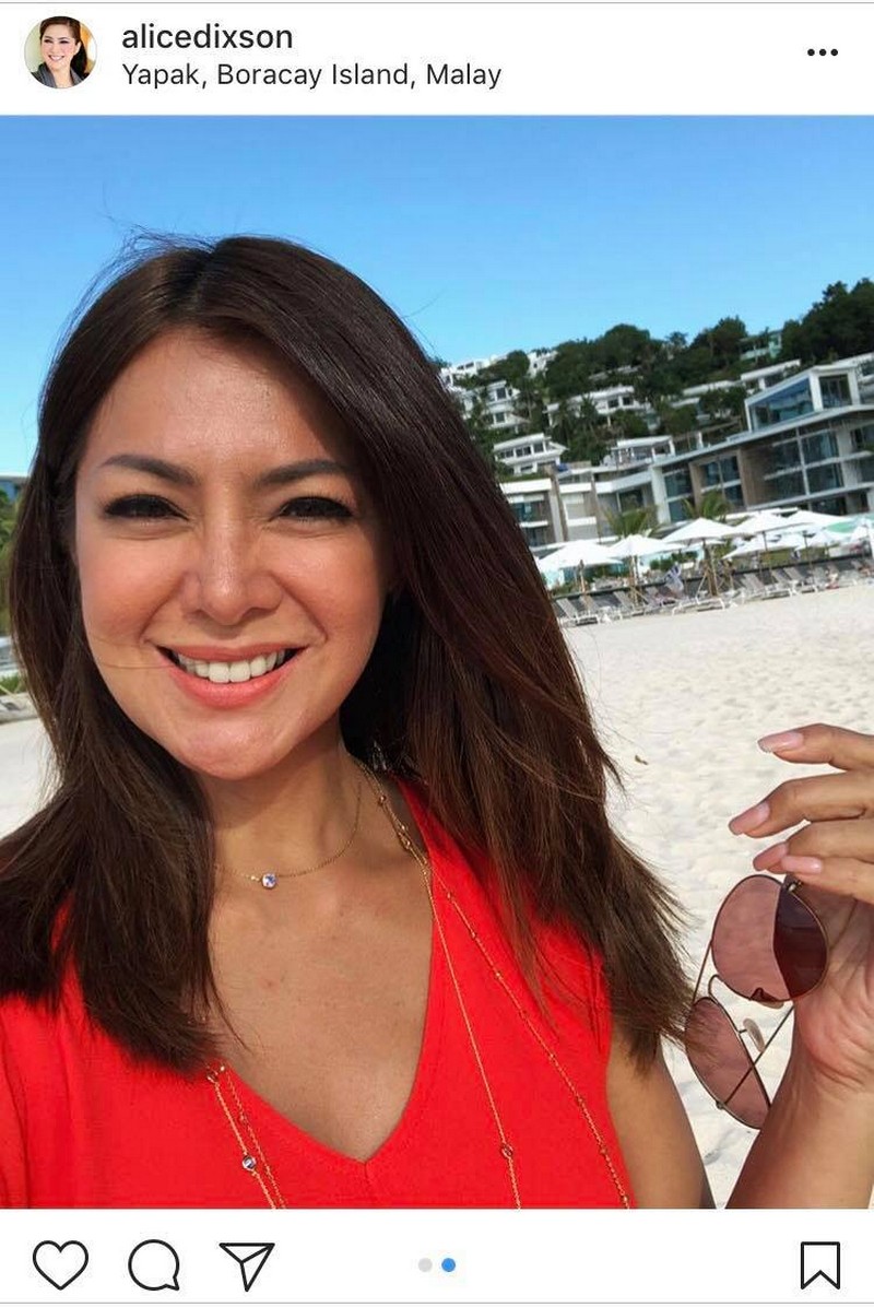 Watch Alice Dixson video Watch Alice Dixson video