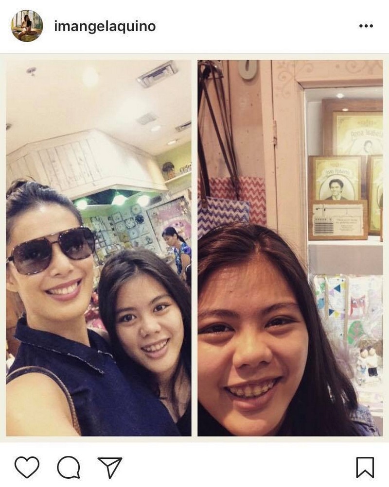 Forum on this topic: Angel Aquino (b. 1973), angel-aquino-b-1973/ Forum on this topic: Delia Bogard, angel-aquino-b-1973/