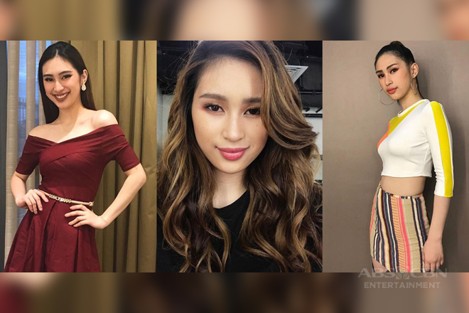 LOOK: 27 Photos of Lala Vinzon that show she's ready to conquer Primetime!