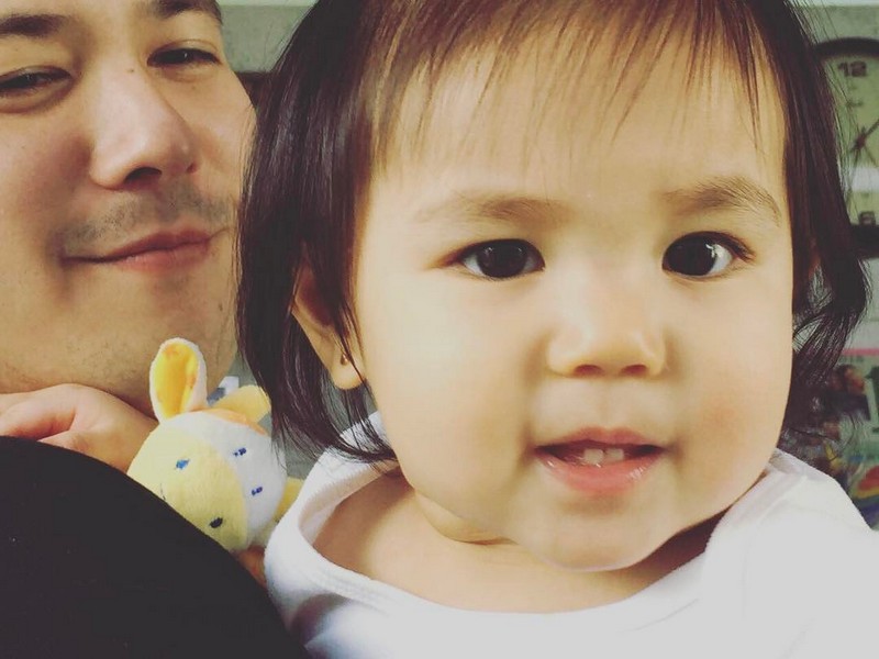 ‘90s Pinoy Teen Heartthrob John Prats with his picture-perfect family ...