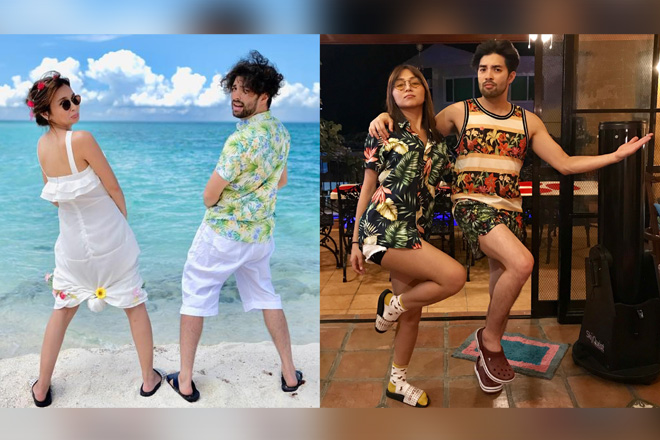 IN PHOTOS: The unexpected friendship of Joross and Kathryn