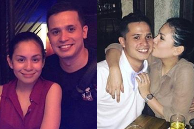 IN PHOTOS: Cogie Domingo with his gorgeous wife