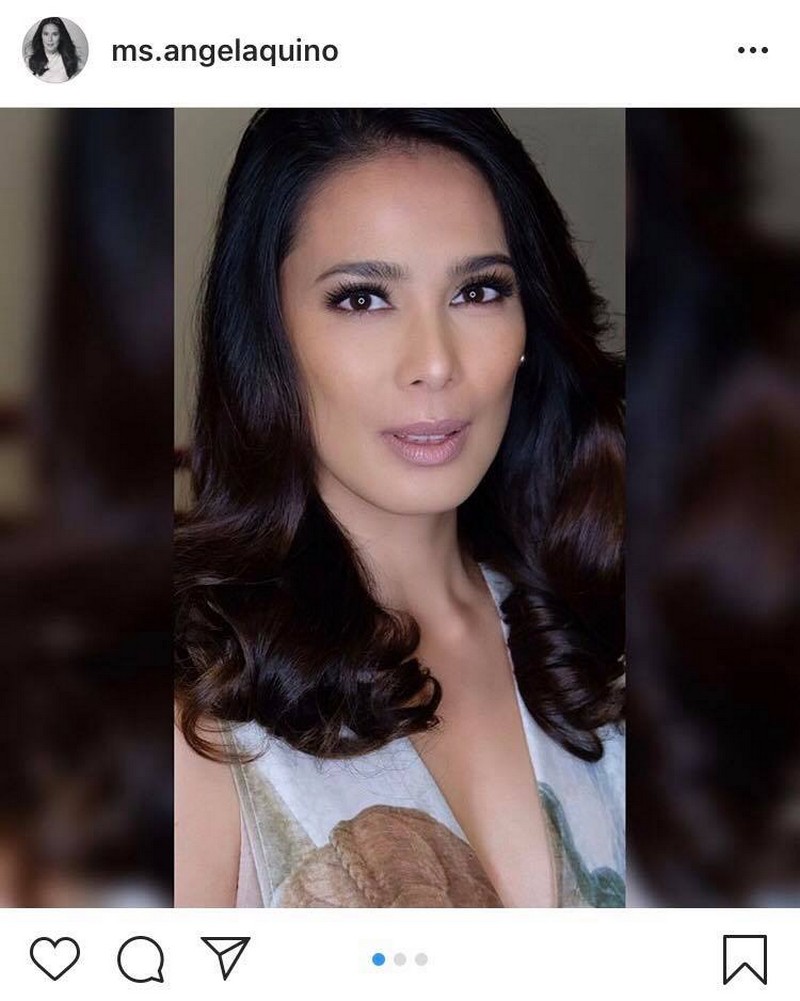 Angel Aquino through the years | ABS-CBN Entertainment