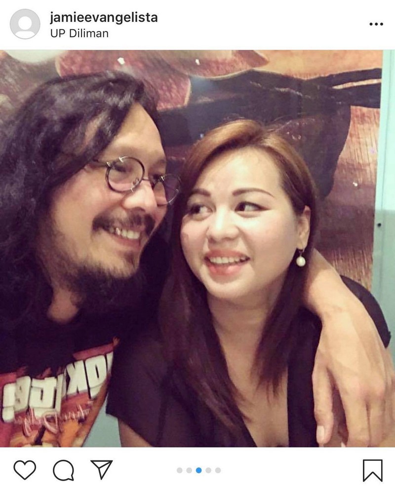 IN PHOTOS: Baron Geisler with his lovable fiancée | ABS-CBN Entertainment