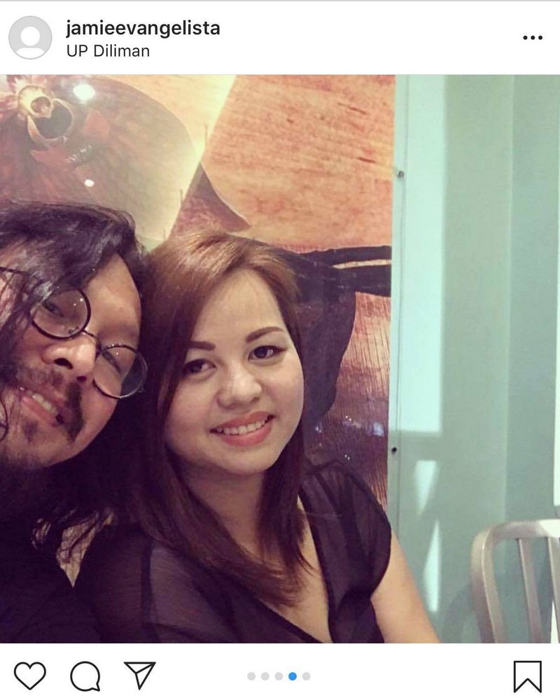 IN PHOTOS: Baron Geisler with his lovable fiancée | ABS-CBN Entertainment