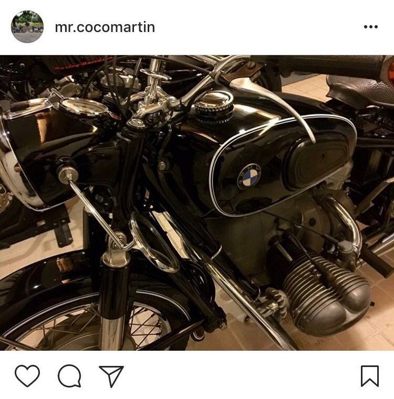 WOW! Here’s a glimpse of Coco Martin’s jawdropping collections ABSCBN Entertainment