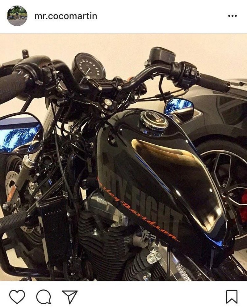 WOW! Here’s a glimpse of Coco Martin’s jawdropping collections ABSCBN Entertainment