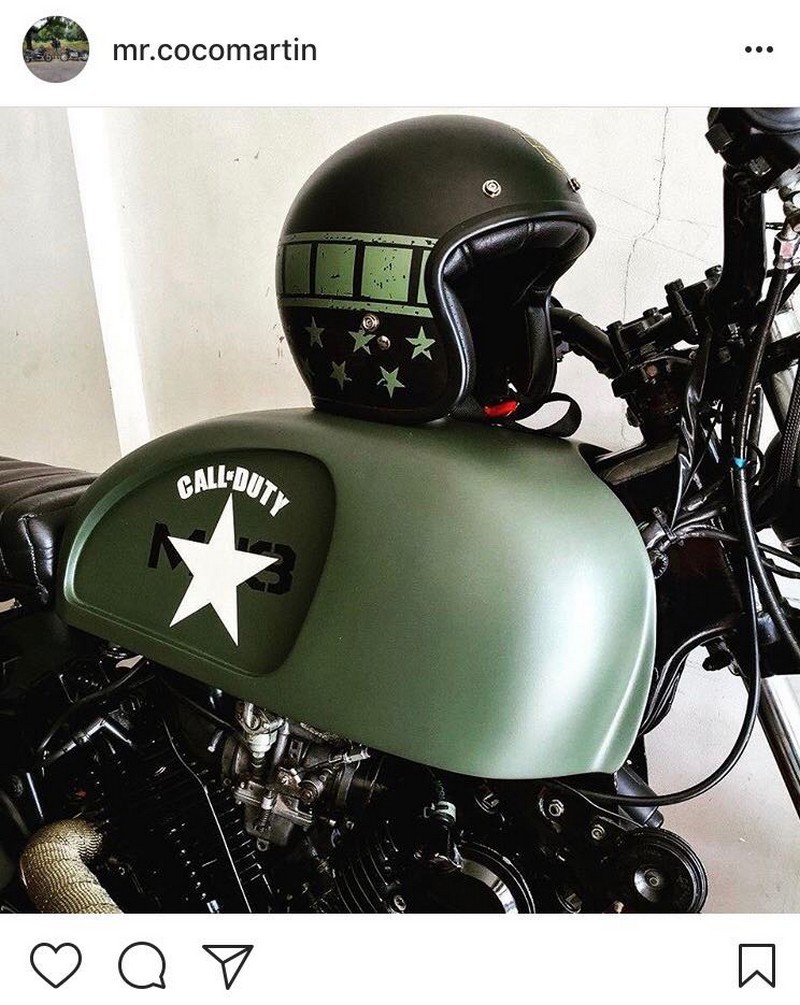 WOW! Here’s a glimpse of Coco Martin’s jawdropping collections ABSCBN Entertainment