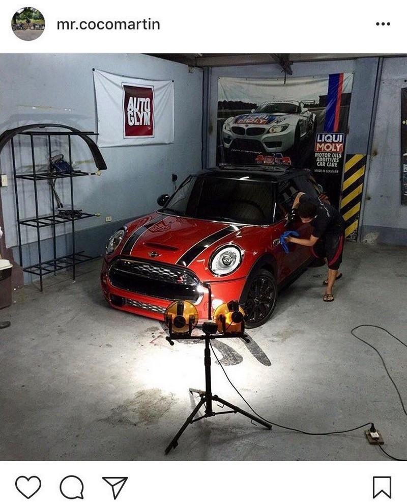 WOW! Here’s a glimpse of Coco Martin’s jawdropping collections ABSCBN Entertainment