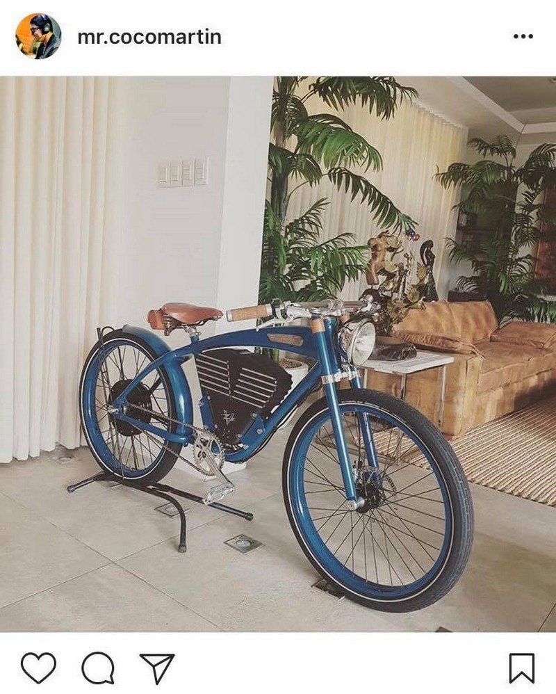 WOW! Here’s a glimpse of Coco Martin’s jawdropping collections ABSCBN Entertainment