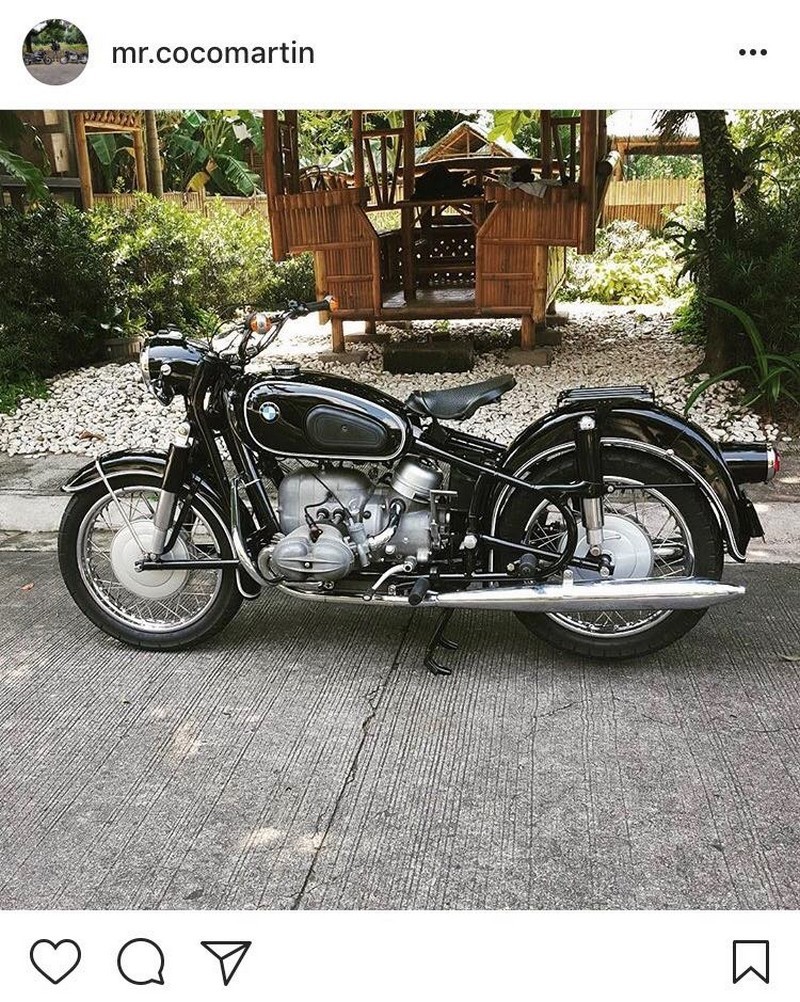 WOW! Here’s a glimpse of Coco Martin’s jawdropping collections ABSCBN Entertainment