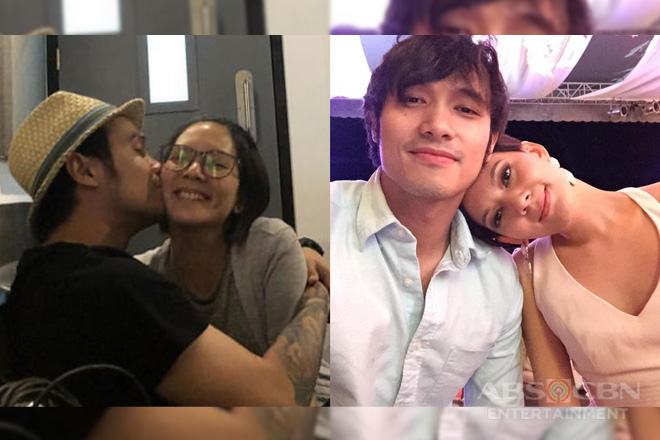 Perfect Match! Kean Cipriano with his soulmate for life | ABS-CBN ...