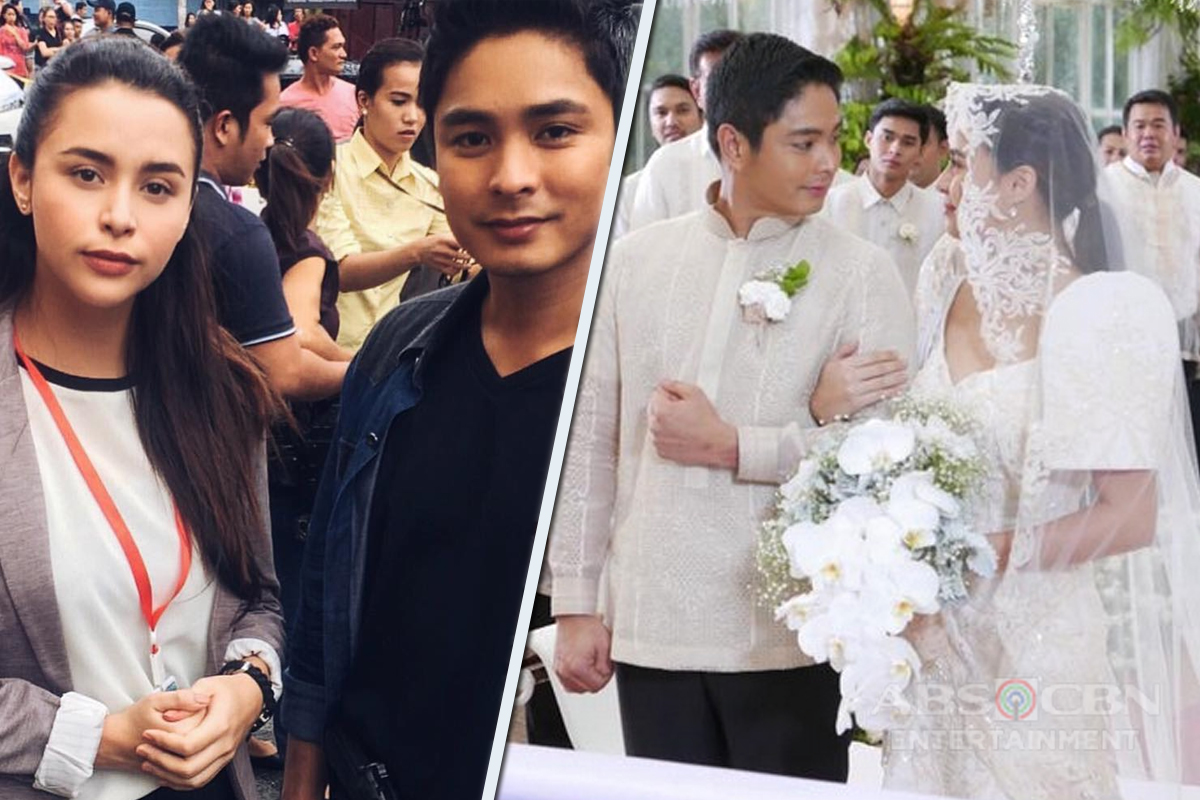 10 wonderful reasons why Cardo chose Alyana as his wife