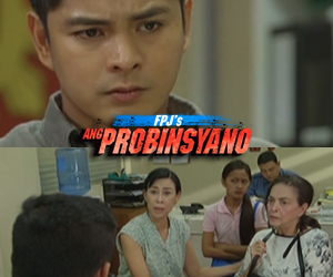 Cardo, iimbestigahan ang pagkawala ni Carmen | ABS-CBN Entertainment