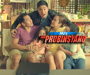 Coco Martin, nag-sing and dance sa bagong ABS-CBN TVplus commercial