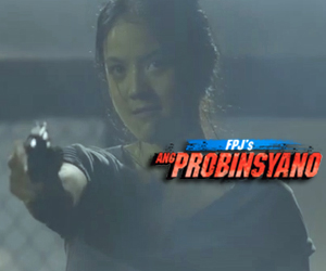 Abangan si Ritz Azul sa FPJ's Ang Probinsyano! | ABS-CBN Entertainment