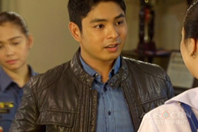 Cardo, ipinakilala si Marie kay Glen | ABS-CBN Entertainment