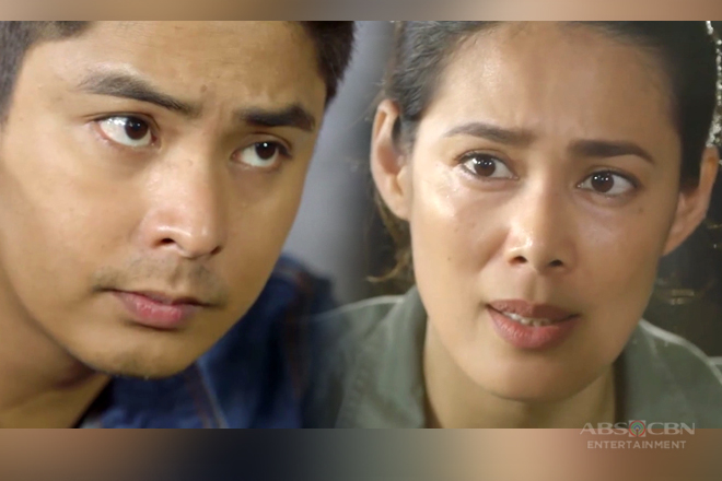 Cardo, tumanggi sa hiling ni Diana | ABS-CBN Entertainment