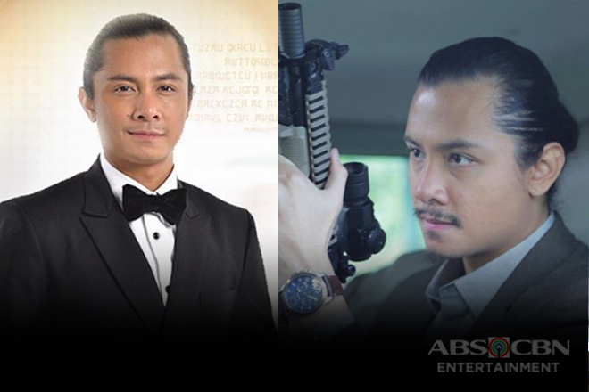 JC Santos on playing Marco in FPJ's Ang Probinsyano: 