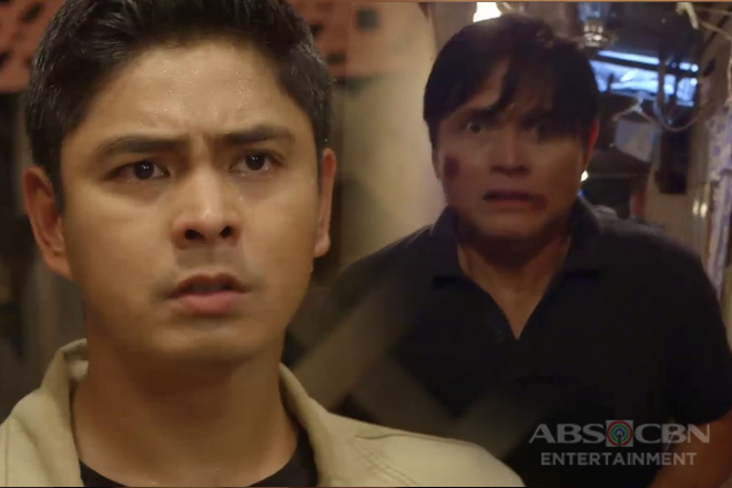 Ang Probinsyano: Paano nga ba umaksyon si Cardo matapos madakip ang ...